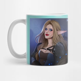 Aesyn Rightwing Mug